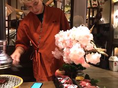-樱宿日式和牛烧肉(五道口店)