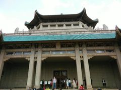 -武汉大学-樱园