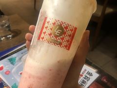 -LELECHA乐乐茶(美罗城店)