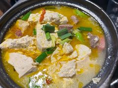 -好灶头妈妈菜·千岛湖土菜地标美食