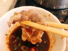 -天都肥牛(南五马路店)