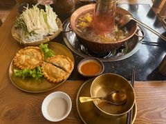 -陀岗美食·云南藏式特色餐厅