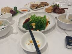 -粤珍轩·家宴·广式茶点(新城广场店)