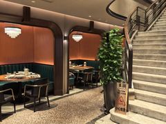 -上海人家花樣年华(中山公园店)