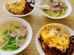 -老余家面馆
