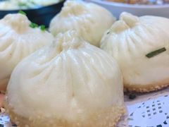 招牌生煎包-和记小菜(七宝店)