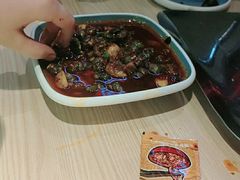 -领蟹祥记·香辣蟹·特色小海鲜(奥体天虹店)