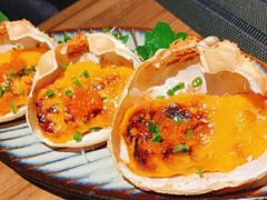 -隐初·SUSHI·美式日本料理