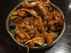 不慫-HIHE Bistro·Oyster Bar(华熙live店)