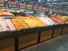 -世纪联华(临平邱山店)