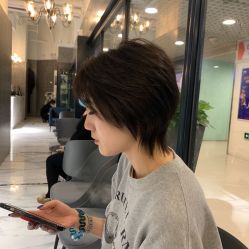 -付军剪艺