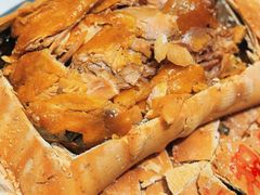 -令氏家外家周礼食府(桥南店)