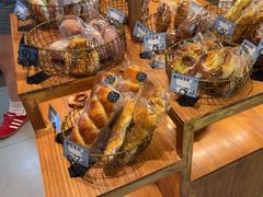 -Max Bakery 阿唛手作