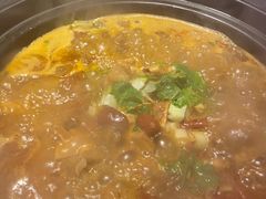 -刘一锅筋头巴脑(新民街店)