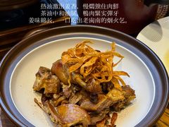 -临家闽南菜(宝洲路店)