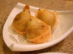 咸水角-点都德(聚福楼店)