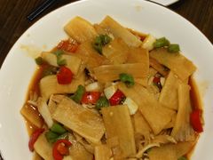 -東城故事·尋找姆媽的味道(玉兰路店)