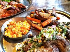 -Q MEX 库迈墨西哥餐吧(三里屯店)