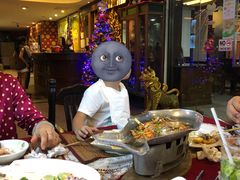 -BAI BUA RESTAURANT