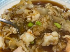 -鑫真味私房菜馆