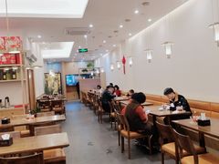 大堂-知味观小吃·简餐·糕点(萧山店)