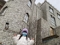 -北京美神宫艺术主题温泉酒店