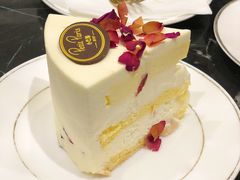 -PETIT PARIS 小巴黎(花园道店)