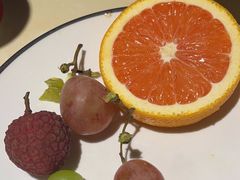 -蓝珊甄选海鲜自助·火锅大排档(近阿那亚店)
