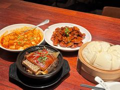 -外婆家(西溪印象城店)