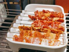 -丰茂烤串(公园店)