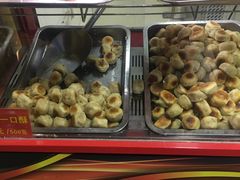 -宋记饼家(石门二路店)