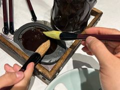 -江城小馆陕南妈妈菜·全球旅行餐厅(钟楼店)