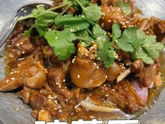 -琼菜王(南海店)