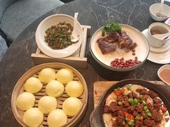 -悦百味·品质川菜(橄榄郡店)