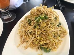 -小南洋海景餐厅(深圳湾店)