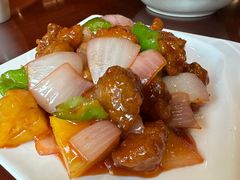-古南都·老广东酒楼(龙江店)