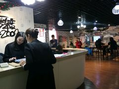 -零下舞度·街舞连锁机构(万科中心店)
