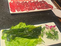 -牛事制造局牛肉火锅(莲岳路店)