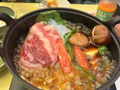 -米仓食堂(皇庭广场店)