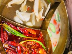 -Xiao Long Kan Hotpot Sydney 小龙坎老火锅