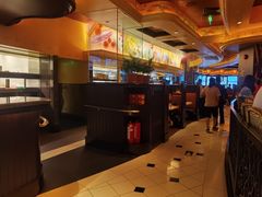 -The Cheesecake Factory 芝乐坊餐厅(王府中環店)