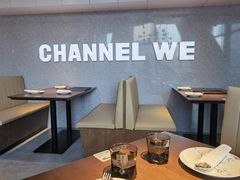 大堂-魏客咖啡(中铁中心店)