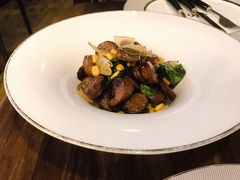 -1861意大利餐厅(文化广场店)