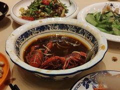-江味龙虾馆·裸蓝龙虾(南山店)