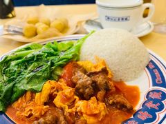 -传屋记茶餐厅(世纪年华店)