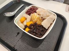 -鲜芋仙(太原街万达店)