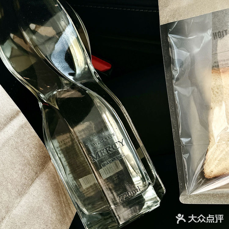 49R续命香水玫瑰冰甜润果香便宜到喊妈❗️