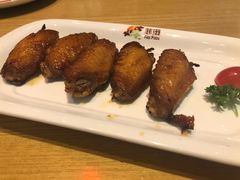 -菲滋意式餐厅(青悦城店)