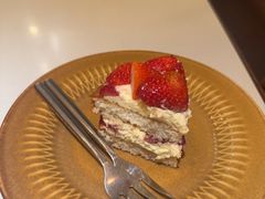 -BAKER&SPICE(安福路店)