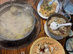-侠成水上农庄(工业大道店)